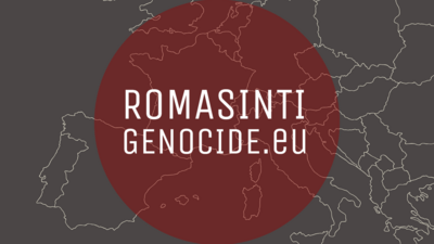 OeAD Romasintigenocide