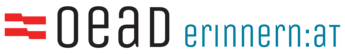 ERINNERN:AT als OeAD-Submarke