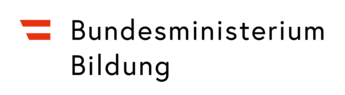 Logo Bundesministerium Bildung